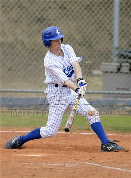 Thumbnail 1 in Scripps Ranch @ San Diego (City Tournament) photogallery.