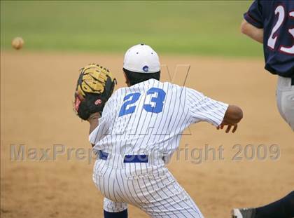 Thumbnail 1 in Scripps Ranch @ San Diego (City Tournament) photogallery.