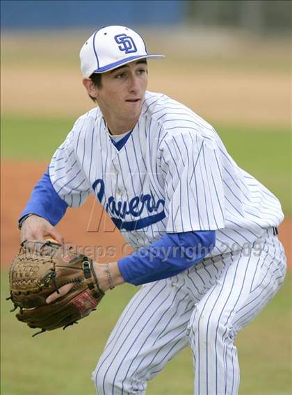 Thumbnail 3 in Scripps Ranch @ San Diego (City Tournament) photogallery.
