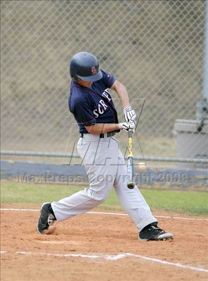 Thumbnail 2 in Scripps Ranch @ San Diego (City Tournament) photogallery.
