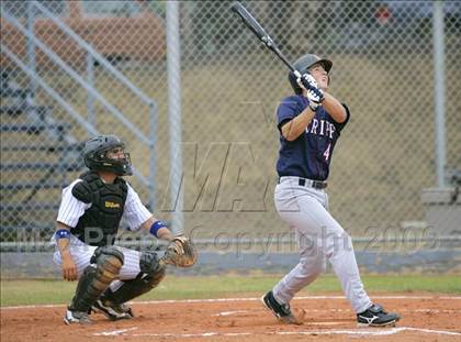 Thumbnail 3 in Scripps Ranch @ San Diego (City Tournament) photogallery.