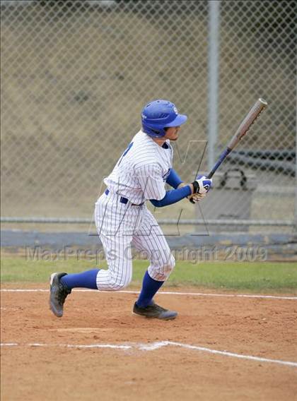 Thumbnail 1 in Scripps Ranch @ San Diego (City Tournament) photogallery.