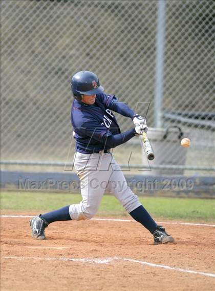 Thumbnail 3 in Scripps Ranch @ San Diego (City Tournament) photogallery.
