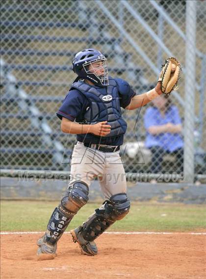 Thumbnail 1 in Scripps Ranch @ San Diego (City Tournament) photogallery.