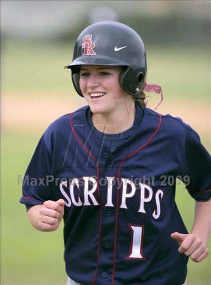 Thumbnail 2 in Scripps Ranch @ San Diego (City Tournament) photogallery.