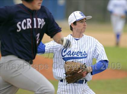 Thumbnail 1 in Scripps Ranch @ San Diego (City Tournament) photogallery.