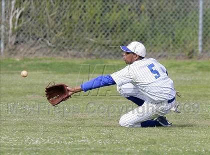 Thumbnail 2 in Scripps Ranch @ San Diego (City Tournament) photogallery.