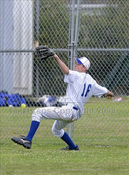 Thumbnail 2 in Scripps Ranch @ San Diego (City Tournament) photogallery.