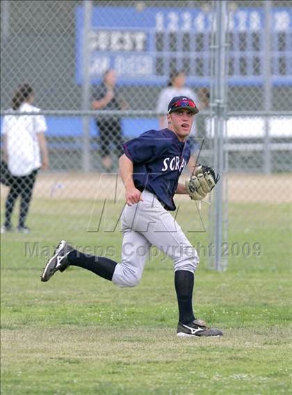 Thumbnail 1 in Scripps Ranch @ San Diego (City Tournament) photogallery.