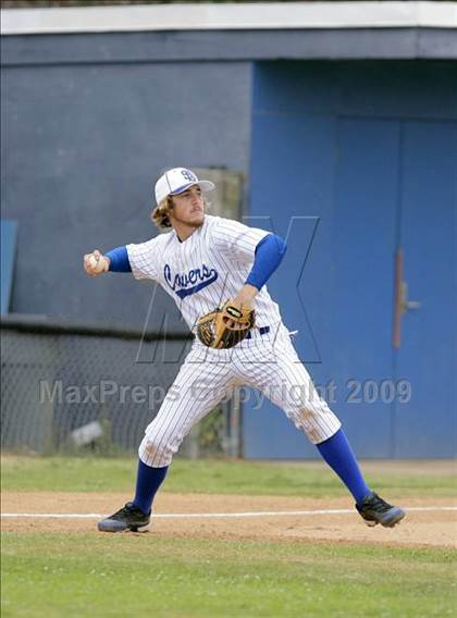 Thumbnail 1 in Scripps Ranch @ San Diego (City Tournament) photogallery.