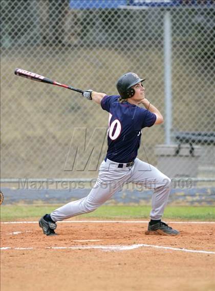 Thumbnail 3 in Scripps Ranch @ San Diego (City Tournament) photogallery.