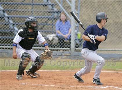 Thumbnail 3 in Scripps Ranch @ San Diego (City Tournament) photogallery.