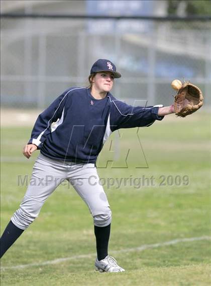 Thumbnail 1 in Scripps Ranch @ San Diego (City Tournament) photogallery.