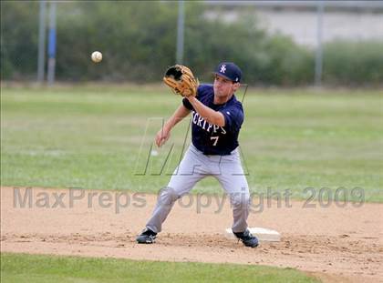 Thumbnail 3 in Scripps Ranch @ San Diego (City Tournament) photogallery.