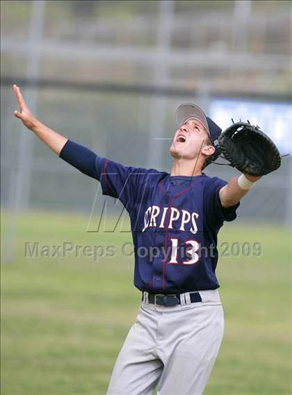 Thumbnail 1 in Scripps Ranch @ San Diego (City Tournament) photogallery.