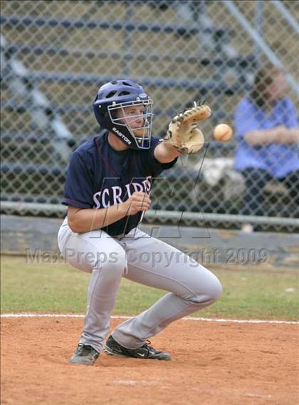 Thumbnail 3 in Scripps Ranch @ San Diego (City Tournament) photogallery.