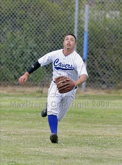 Thumbnail 2 in Scripps Ranch @ San Diego (City Tournament) photogallery.