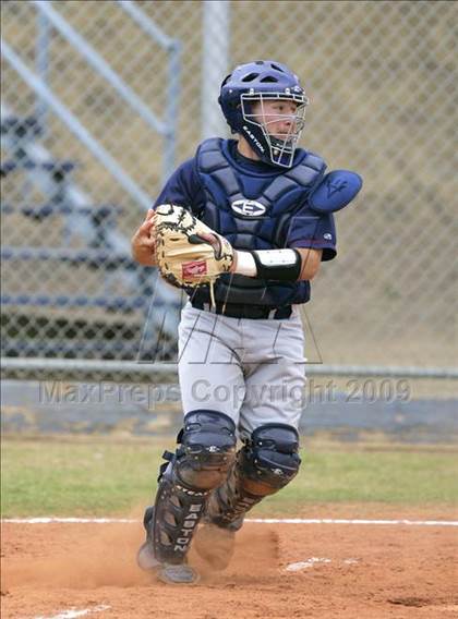 Thumbnail 2 in Scripps Ranch @ San Diego (City Tournament) photogallery.
