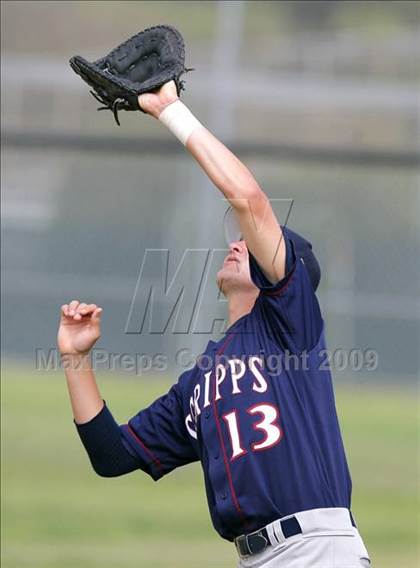 Thumbnail 2 in Scripps Ranch @ San Diego (City Tournament) photogallery.
