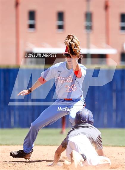 Thumbnail 2 in South Panola @ Southaven photogallery.