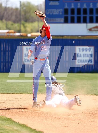 Thumbnail 2 in South Panola @ Southaven photogallery.