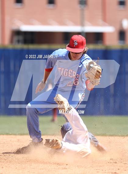 Thumbnail 1 in South Panola @ Southaven photogallery.