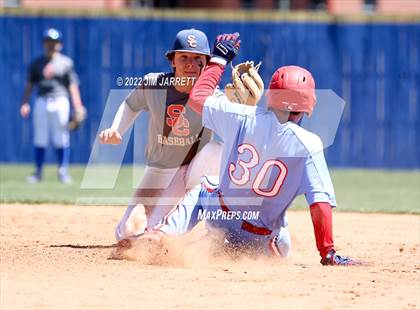 Thumbnail 1 in South Panola @ Southaven photogallery.
