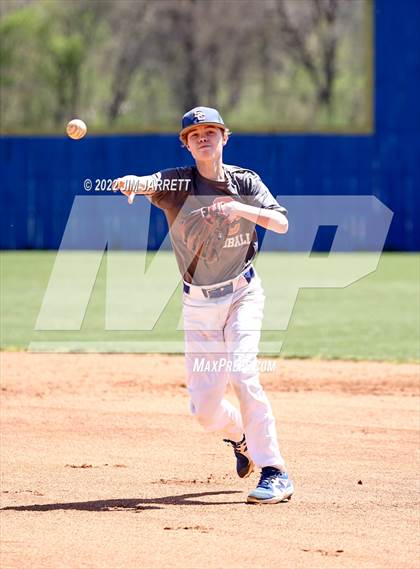Thumbnail 1 in South Panola @ Southaven photogallery.