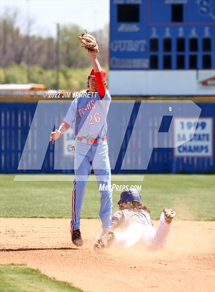 Thumbnail 1 in South Panola @ Southaven photogallery.