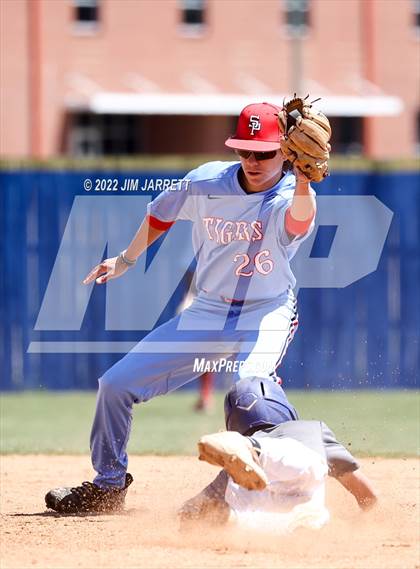 Thumbnail 3 in South Panola @ Southaven photogallery.