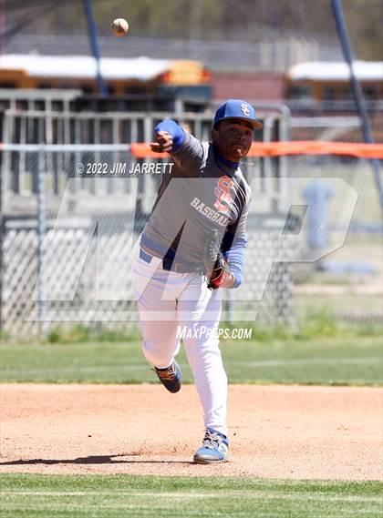 Thumbnail 2 in South Panola @ Southaven photogallery.