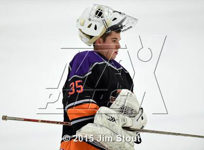Thumbnail 2 in St. Luke's vs. Stamford/Westhill (Stamford City Jamboree) photogallery.