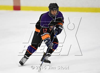 Thumbnail 3 in St. Luke's vs. Stamford/Westhill (Stamford City Jamboree) photogallery.