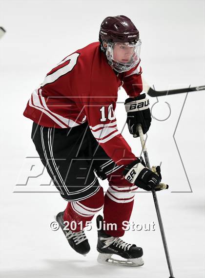 Thumbnail 1 in St. Luke's vs. Stamford/Westhill (Stamford City Jamboree) photogallery.