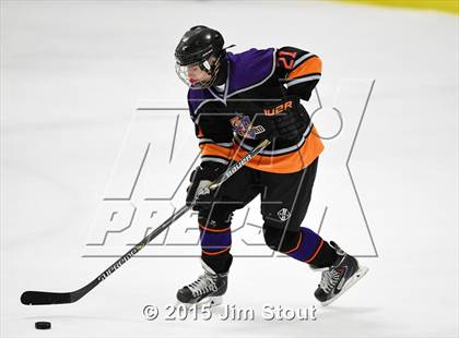 Thumbnail 2 in St. Luke's vs. Stamford/Westhill (Stamford City Jamboree) photogallery.