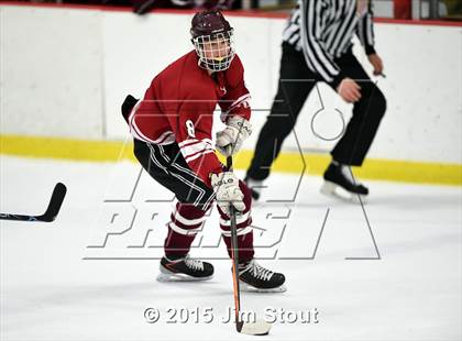 Thumbnail 3 in St. Luke's vs. Stamford/Westhill (Stamford City Jamboree) photogallery.