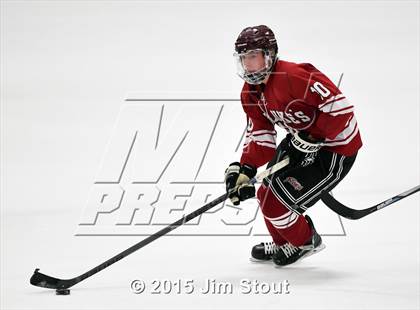 Thumbnail 1 in St. Luke's vs. Stamford/Westhill (Stamford City Jamboree) photogallery.