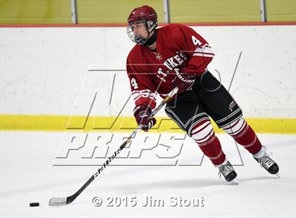 Thumbnail 3 in St. Luke's vs. Stamford/Westhill (Stamford City Jamboree) photogallery.
