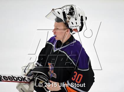 Thumbnail 3 in St. Luke's vs. Stamford/Westhill (Stamford City Jamboree) photogallery.