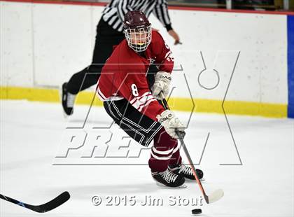 Thumbnail 1 in St. Luke's vs. Stamford/Westhill (Stamford City Jamboree) photogallery.