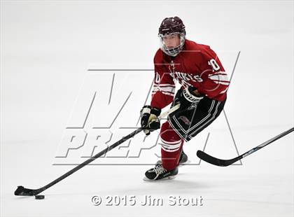 Thumbnail 2 in St. Luke's vs. Stamford/Westhill (Stamford City Jamboree) photogallery.
