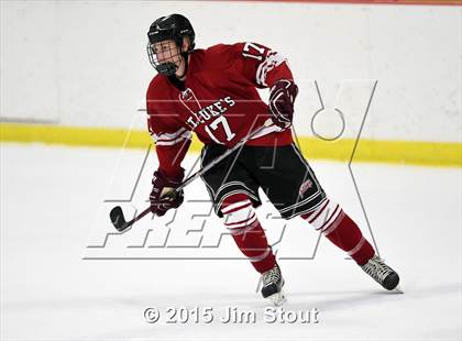 Thumbnail 3 in St. Luke's vs. Stamford/Westhill (Stamford City Jamboree) photogallery.