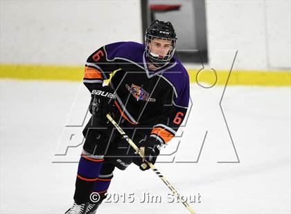 Thumbnail 3 in St. Luke's vs. Stamford/Westhill (Stamford City Jamboree) photogallery.