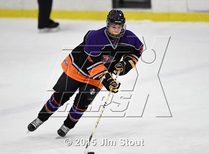 Thumbnail 1 in St. Luke's vs. Stamford/Westhill (Stamford City Jamboree) photogallery.
