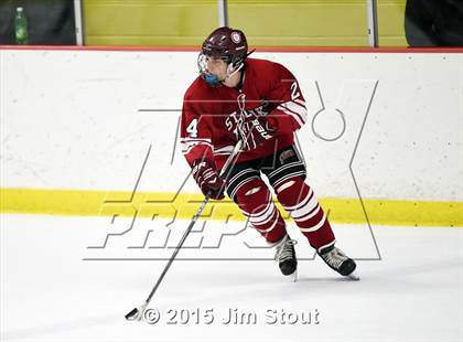 Thumbnail 3 in St. Luke's vs. Stamford/Westhill (Stamford City Jamboree) photogallery.