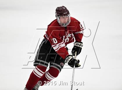 Thumbnail 1 in St. Luke's vs. Stamford/Westhill (Stamford City Jamboree) photogallery.