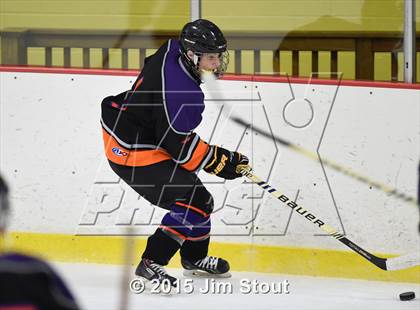 Thumbnail 1 in St. Luke's vs. Stamford/Westhill (Stamford City Jamboree) photogallery.
