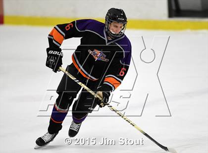 Thumbnail 1 in St. Luke's vs. Stamford/Westhill (Stamford City Jamboree) photogallery.