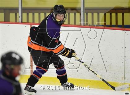 Thumbnail 3 in St. Luke's vs. Stamford/Westhill (Stamford City Jamboree) photogallery.