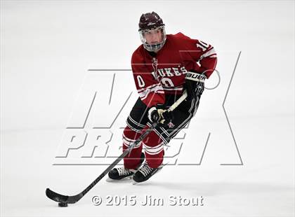 Thumbnail 1 in St. Luke's vs. Stamford/Westhill (Stamford City Jamboree) photogallery.